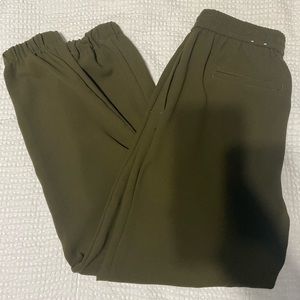 Dress Pants Joggers Size XS Set of 3